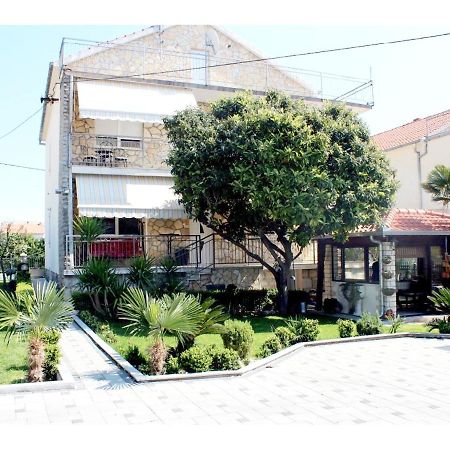 Apartments Robert Kaštela Zewnętrze zdjęcie