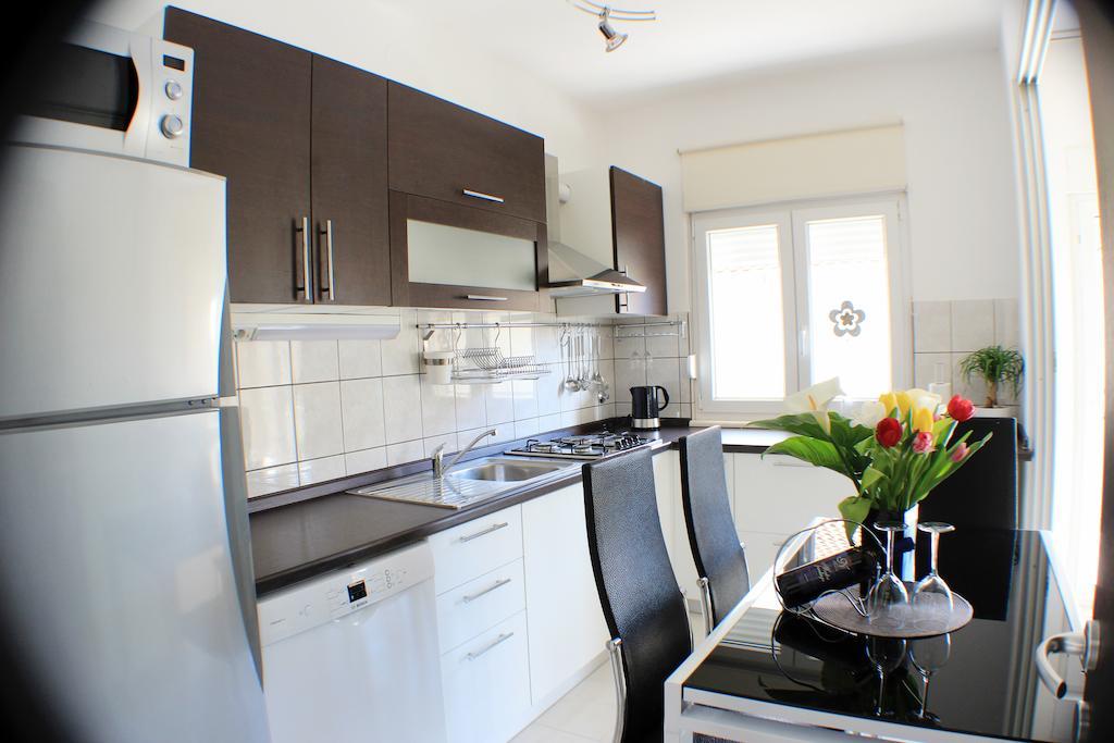 Apartments Robert Kaštela Pokój zdjęcie