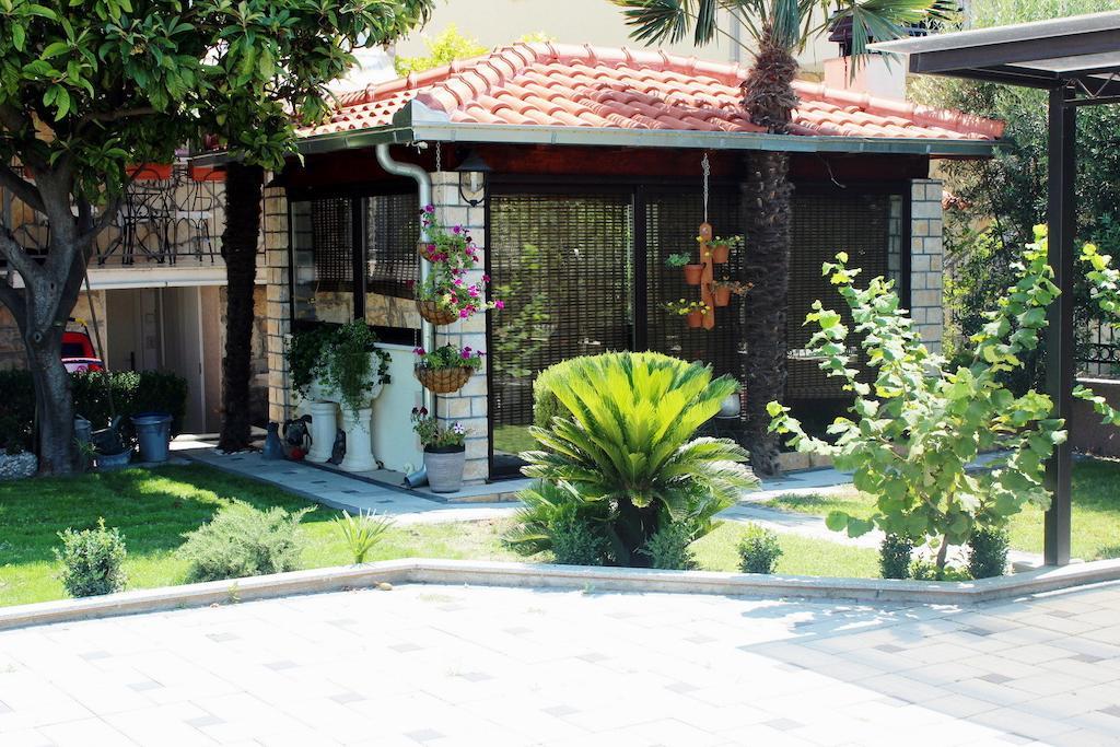 Apartments Robert Kaštela Zewnętrze zdjęcie
