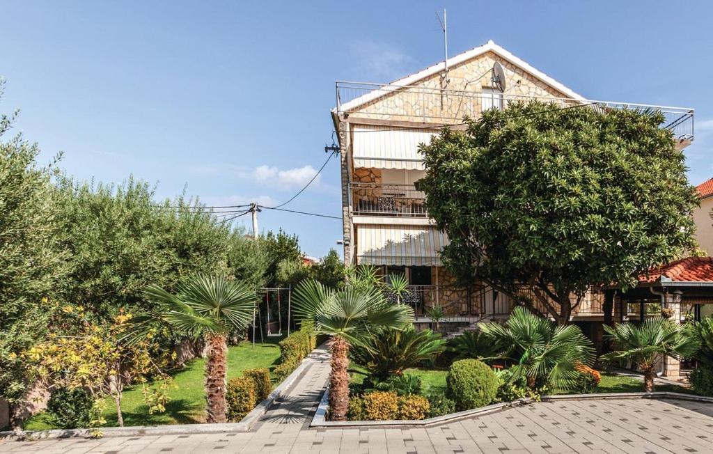 Apartments Robert Kaštela Zewnętrze zdjęcie