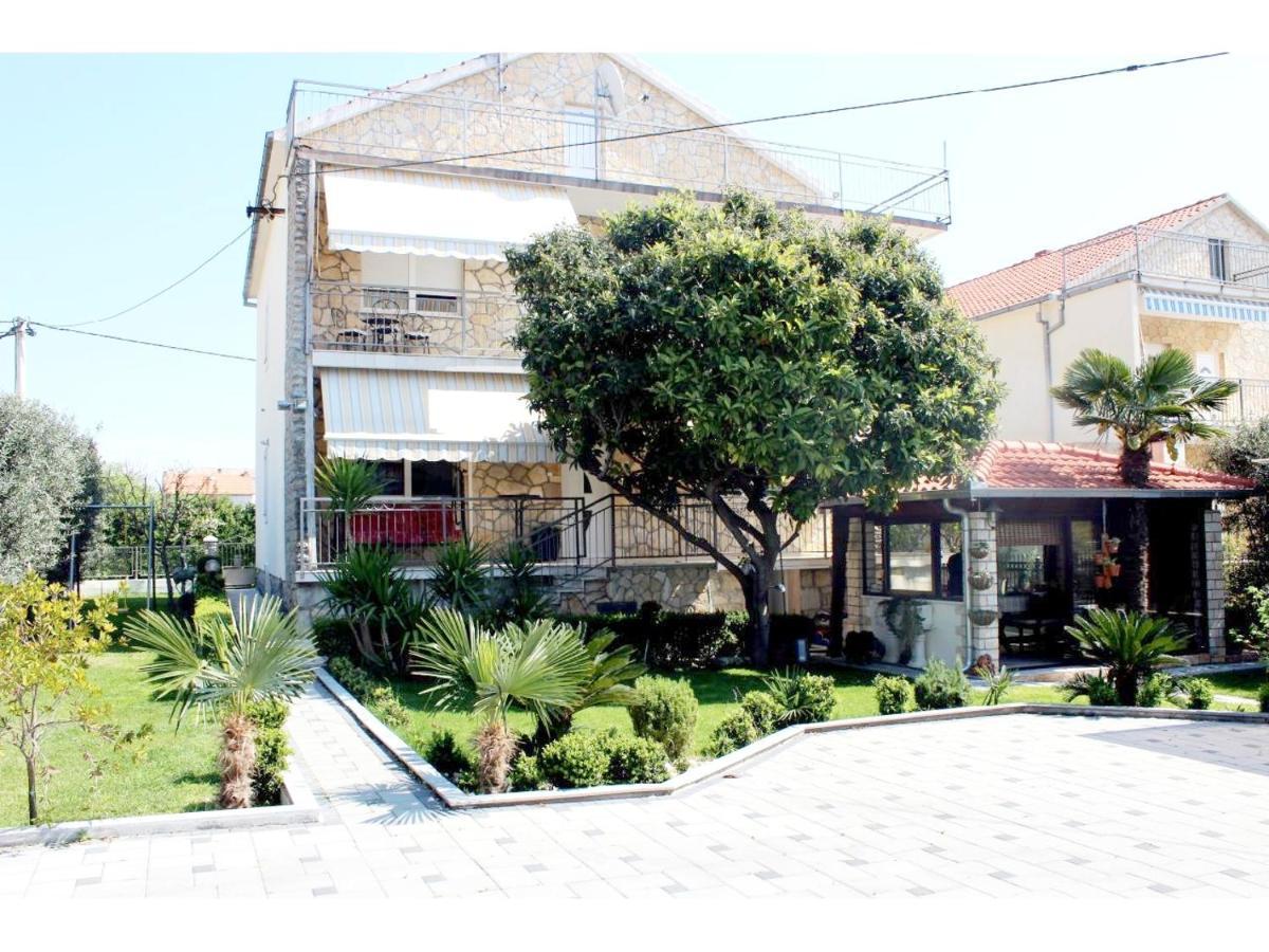 Apartments Robert Kaštela Zewnętrze zdjęcie