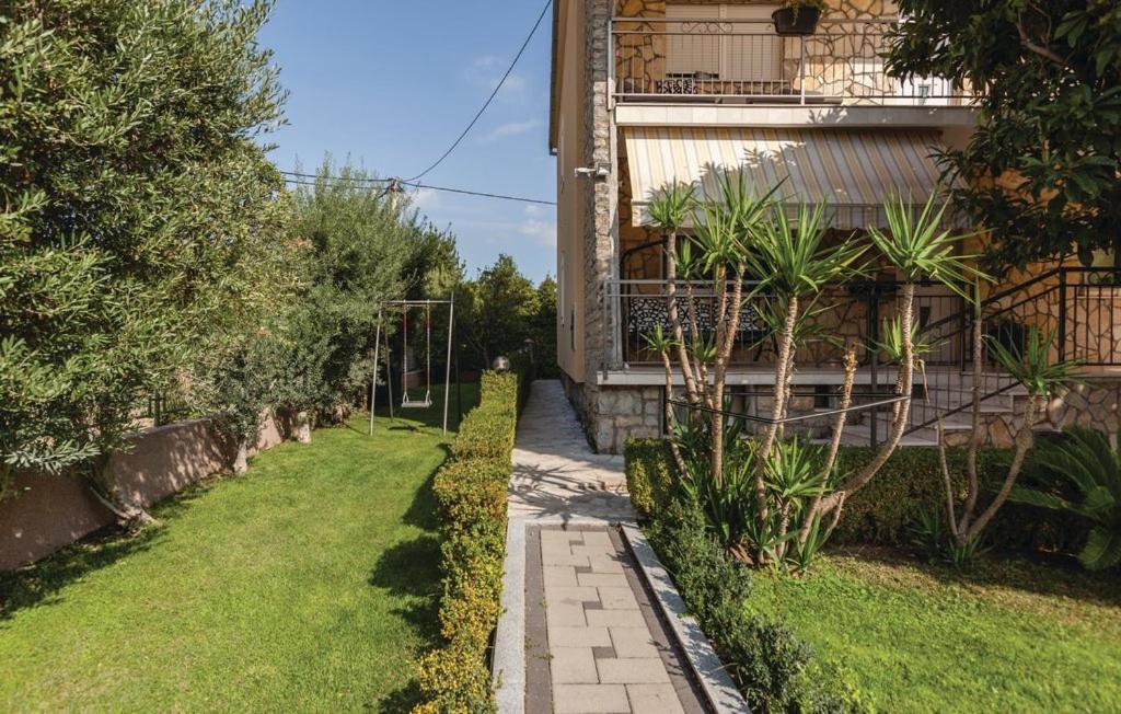 Apartments Robert Kaštela Zewnętrze zdjęcie