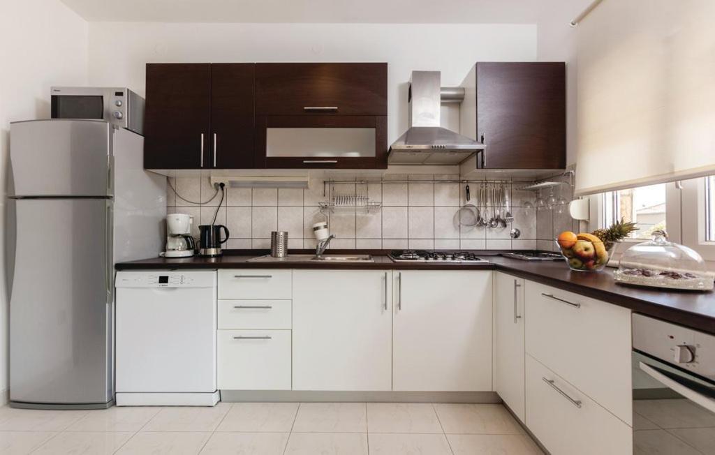 Apartments Robert Kaštela Zewnętrze zdjęcie