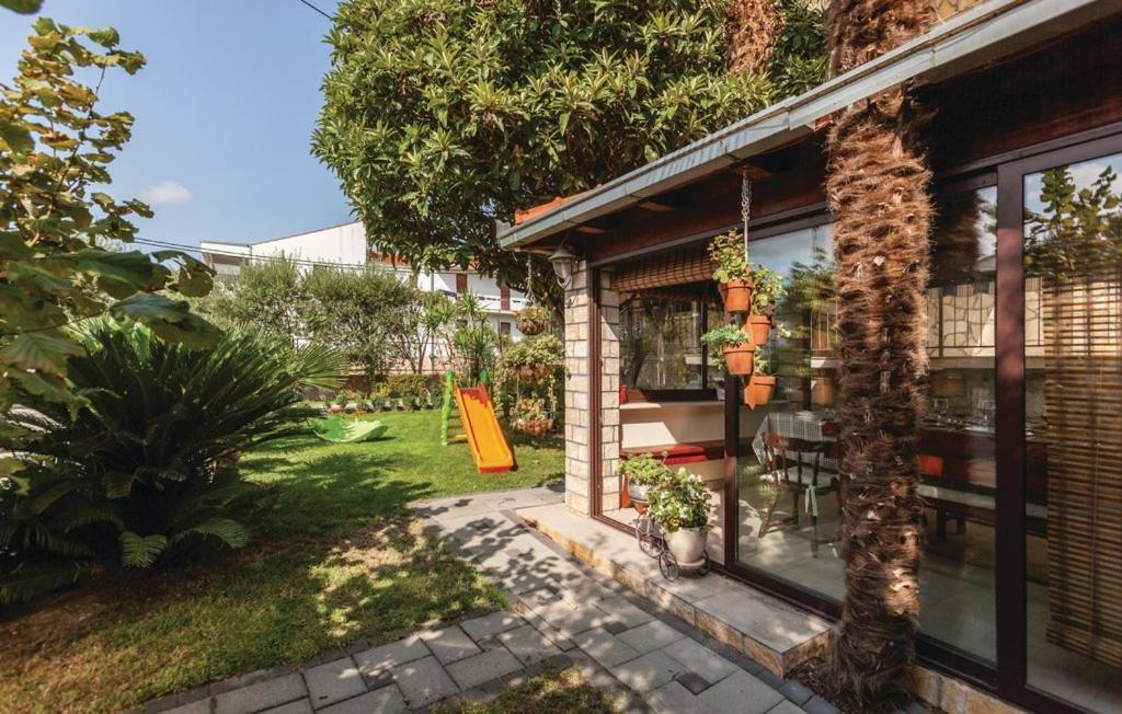 Apartments Robert Kaštela Zewnętrze zdjęcie