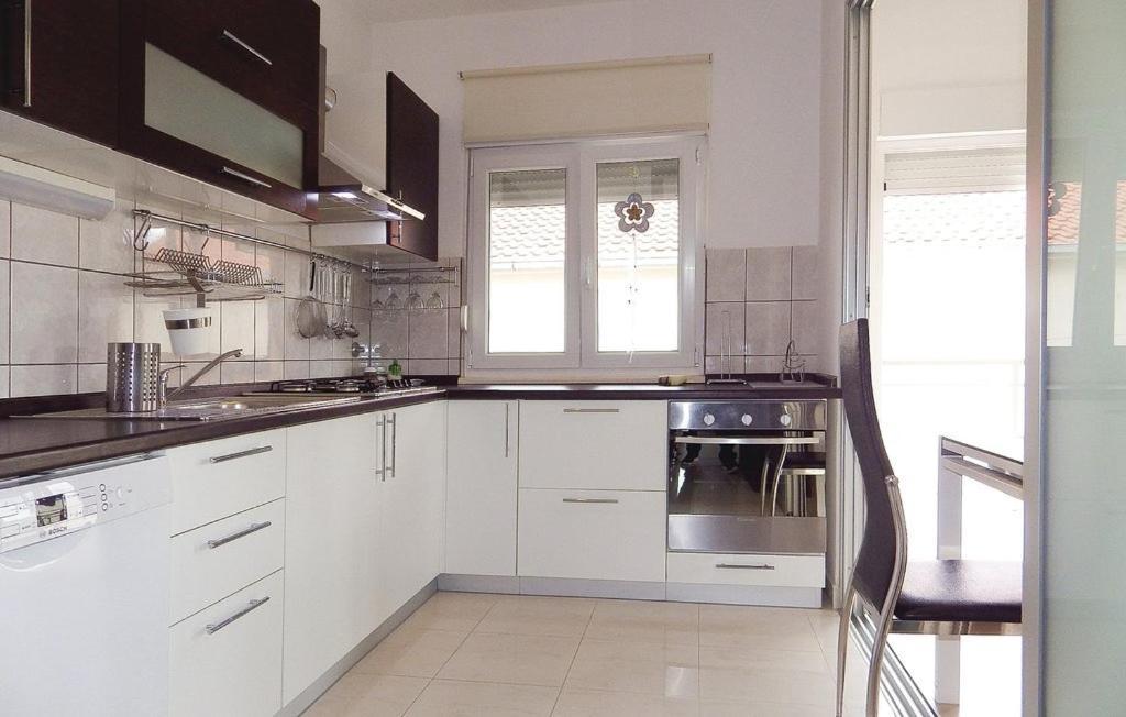 Apartments Robert Kaštela Zewnętrze zdjęcie