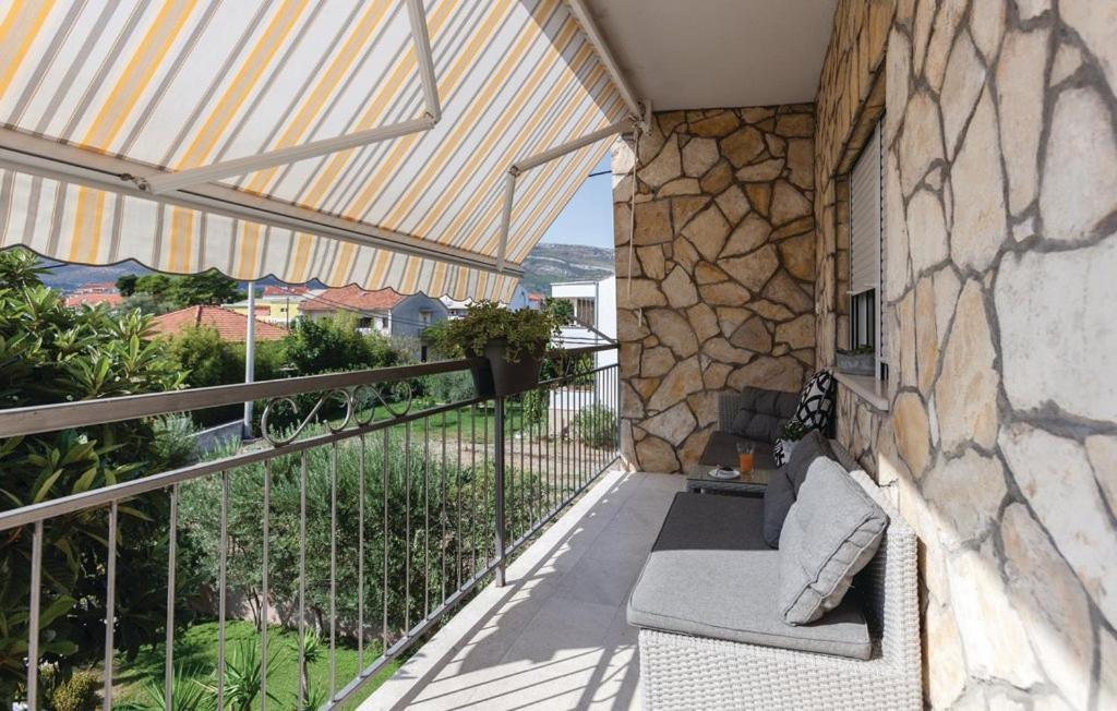 Apartments Robert Kaštela Zewnętrze zdjęcie