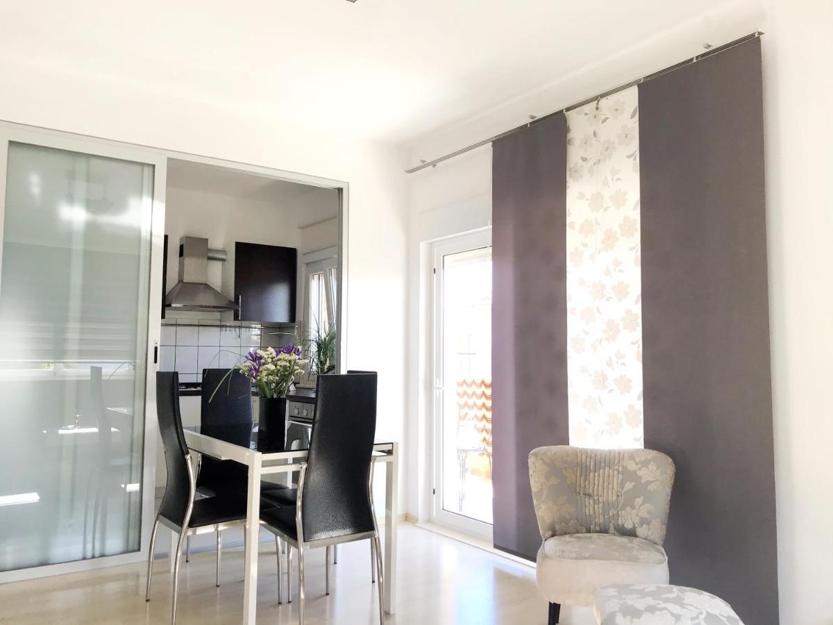 Apartments Robert Kaštela Zewnętrze zdjęcie