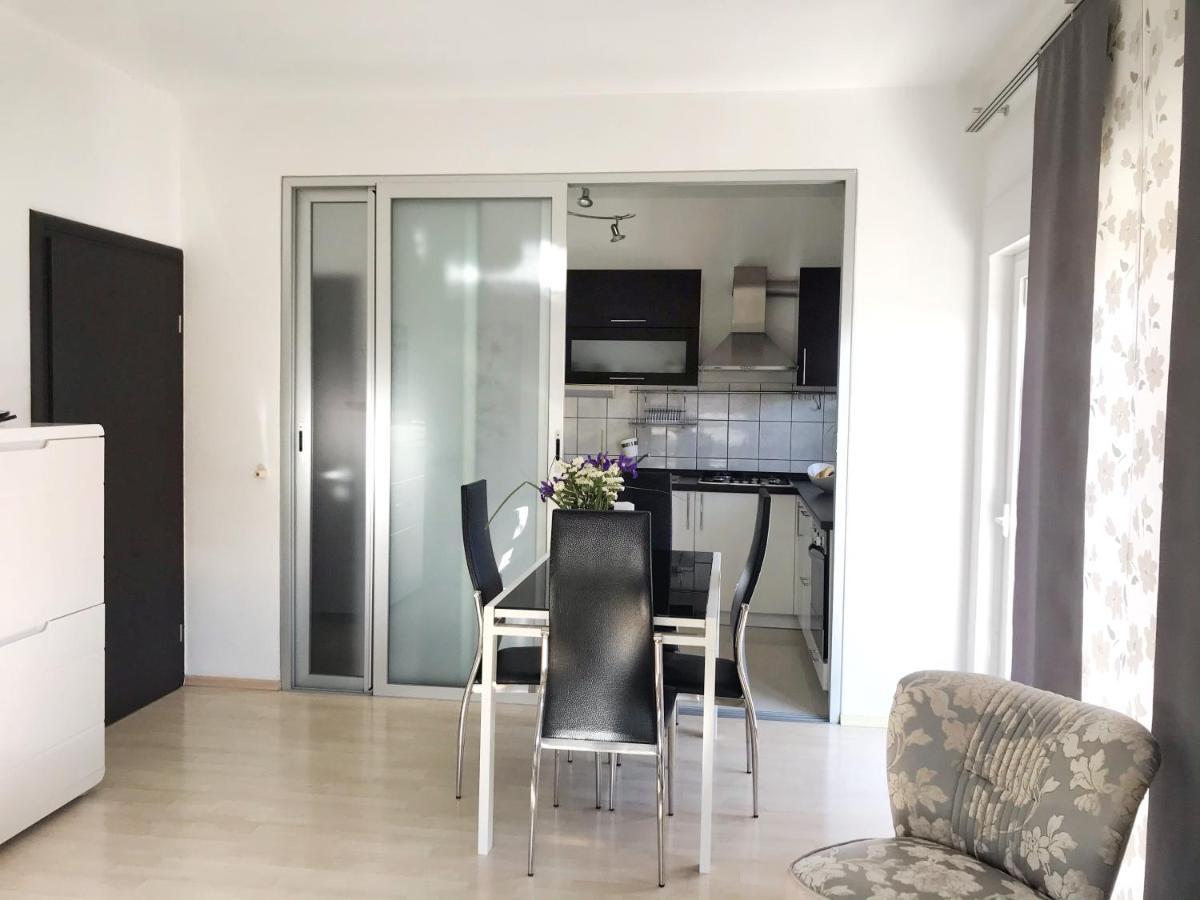 Apartments Robert Kaštela Zewnętrze zdjęcie