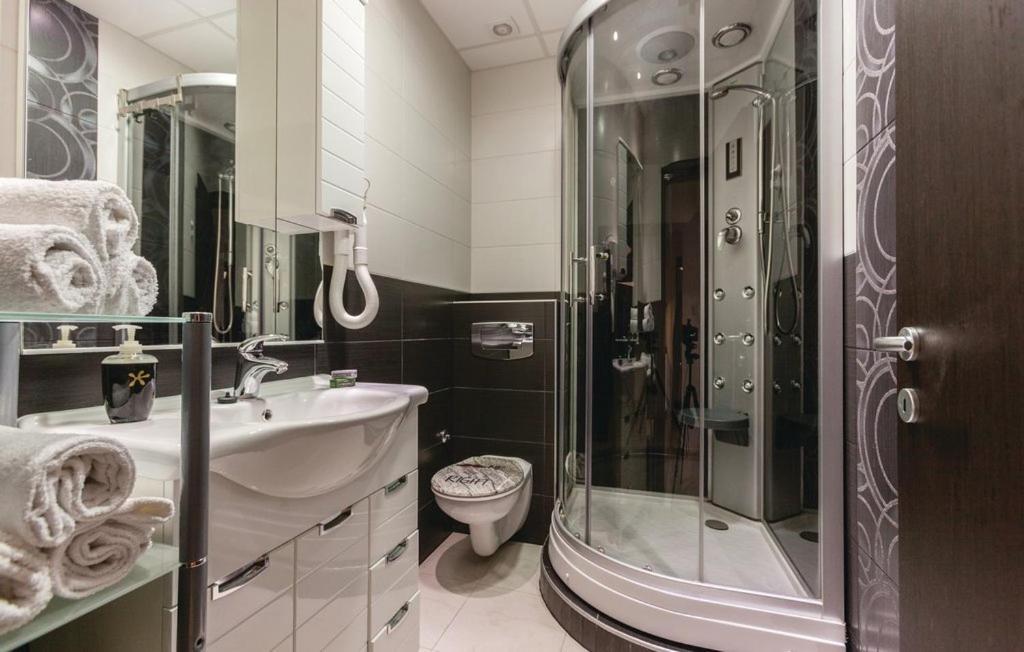 Apartments Robert Kaštela Zewnętrze zdjęcie
